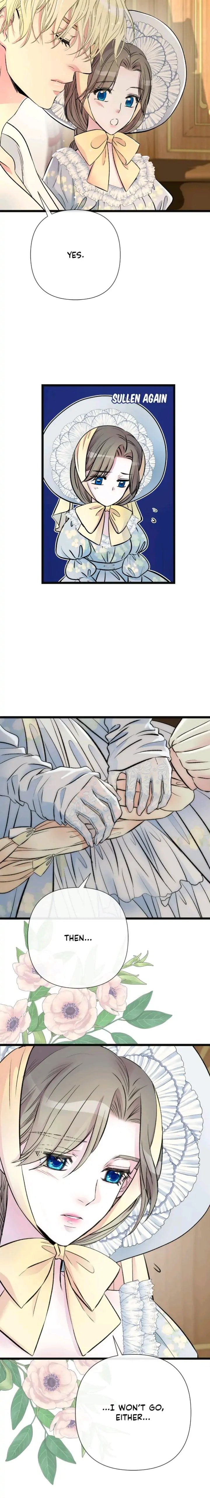 The Problematic Prince, Chapter 41 image 16